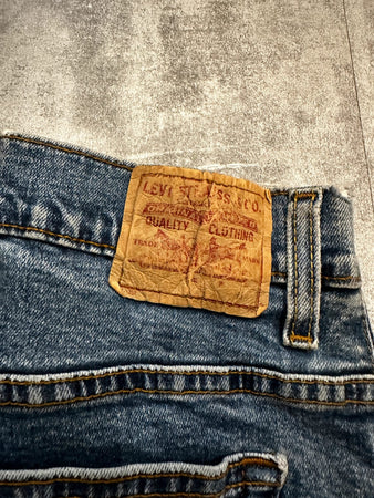 🛒Jeans Levi's 530 S🛒