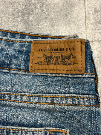 🛒Jeans Levi's 545 M🛒