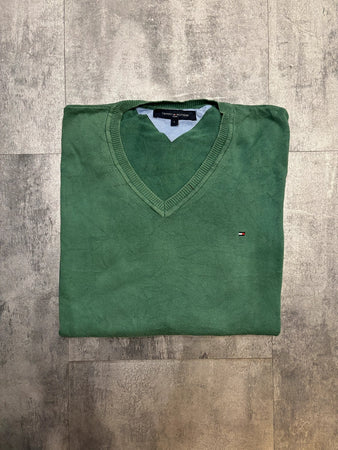 🛒Pull Tommy Hilfiger L🛒