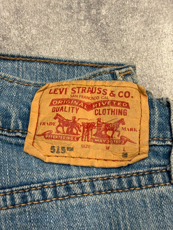 🛒Jeans Levi's 515 M🛒
