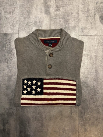 🛒Pull Tommy Hilfiger S🛒