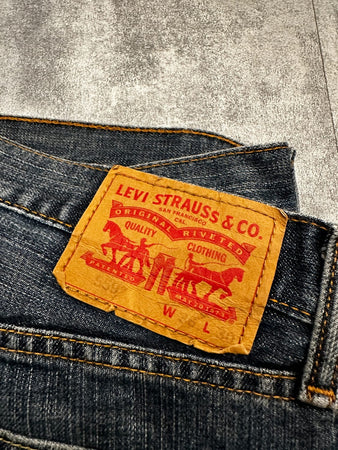 🛒Jeans Levi's 559 W36 L30🛒