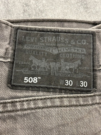 🛒Jeans Levi's 508 W30 L30🛒