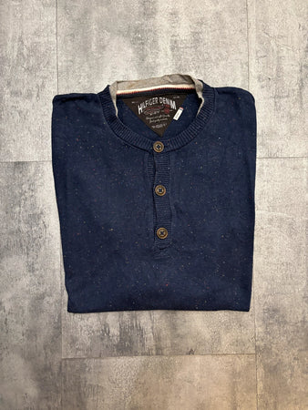 🛒Pull Hilfiger Denim M🛒