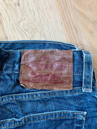 🛒Jeans Levi's W34 L32🛒