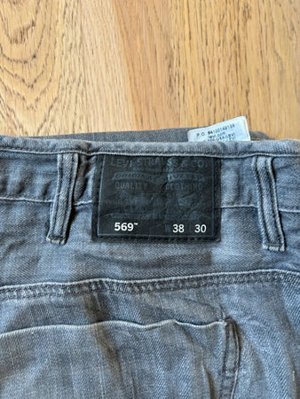 🛒Jeans Levi's 569 W38 L30🛒