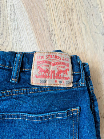 🛒Jeans Levi's 559 W38 L30🛒