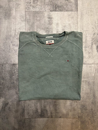 🛒Pull Hilfiger Denim L🛒