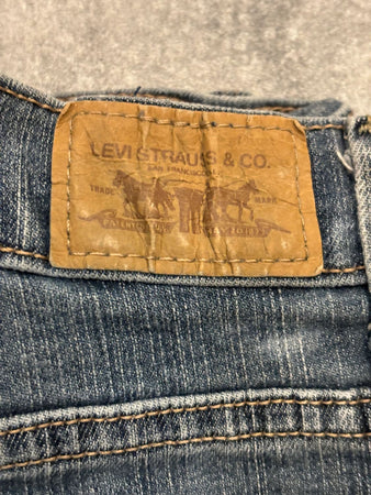 🛒Jeans Levi's 548 M🛒