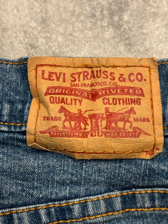 🛒Jeans Levi's 550 M🛒