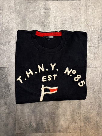 🛒Pull Tommy Hilfiger S🛒