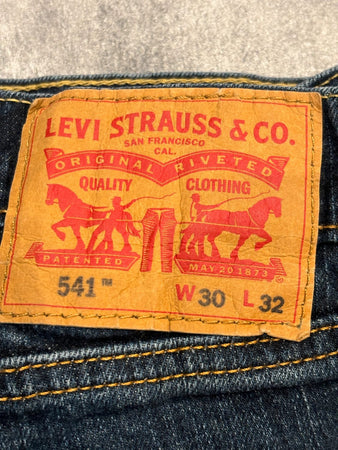 🛒Jeans Levi's 541 W30 L32🛒