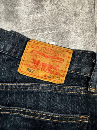 🛒Jeans Levi's 559 W29 L30🛒