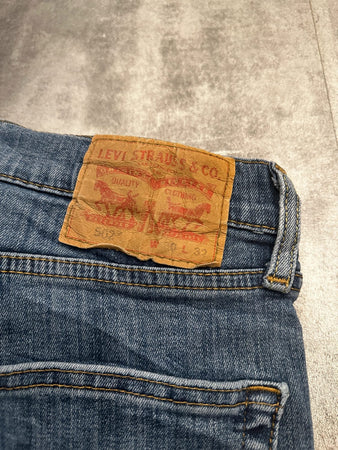 🛒Jeans Levi's 502 W30 L32🛒