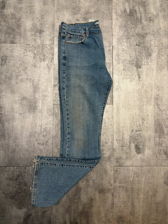 🛒Jeans Levi's 515 L🛒