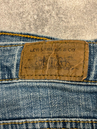 🛒Jeans Levi's 515 L🛒