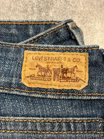 🛒Jeans Levi's 545 M🛒
