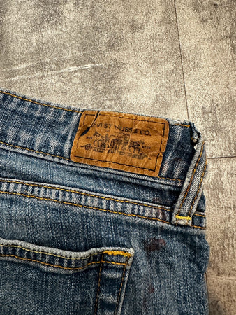 🛒Jeans Levi's 545 M🛒