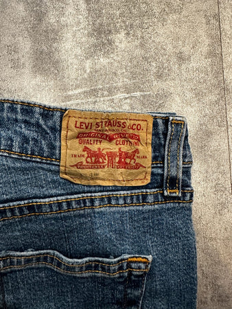 🛒Jeans Levi's S🛒