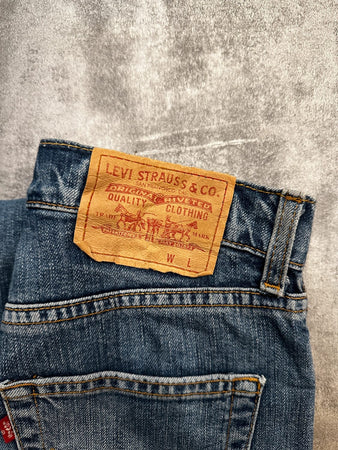 🛒Jeans Levi's M🛒