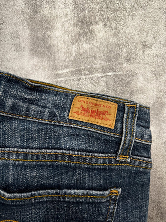🛒Jeans Levi's S🛒