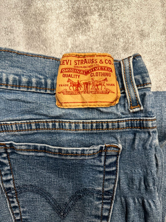 🛒Jeans Levi's 512 S🛒