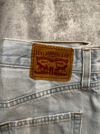 🛒Jeans Levi's W27 L31🛒