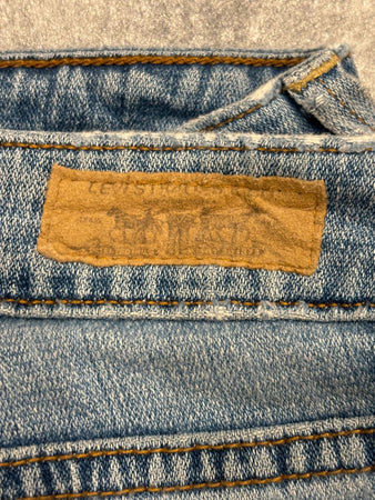 🛒Jeans Levi's 545 M🛒