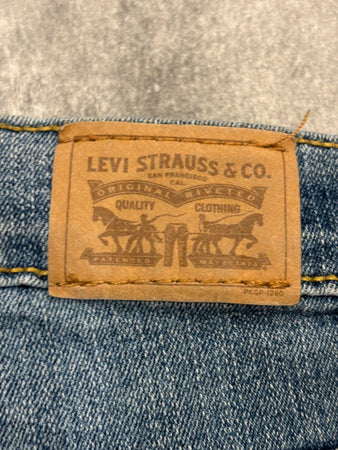 🛒Jeans Levi's 720 S🛒