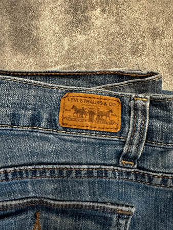 🛒Jeans Levi's S🛒