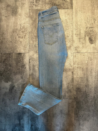 🛒Jeans Levi's W27 L27🛒