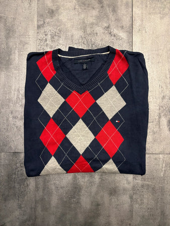 🛒Pull Tommy Hilfiger XL🛒