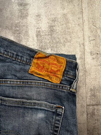 🛒Jeans Levi's 559 W34 L32🛒