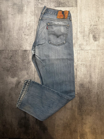 🛒Jeans Levi's 514 W34 L32🛒