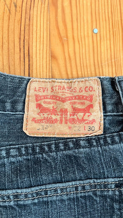 🛒Jeans Levi's 514 W32 L30🛒