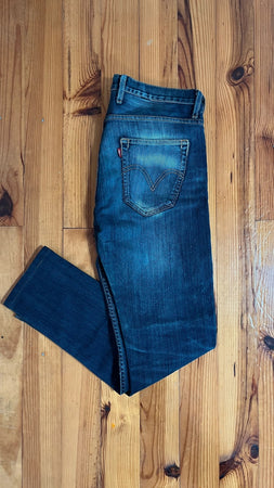🛒Jeans Levi's 504 W33 L34🛒