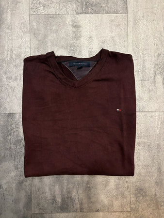 🛒Pull Tommy Hilfiger L🛒