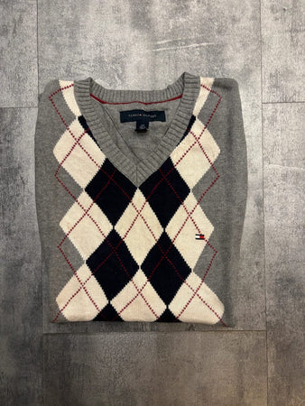 🛒Pull Tommy Hilfiger S🛒