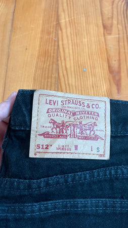 🛒Jeans Levi's W34 L34🛒
