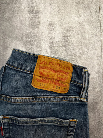 🛒Jeans Levi's 559 W30 L32🛒