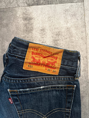 🛒Jeans Levi's 531 W30 L34🛒