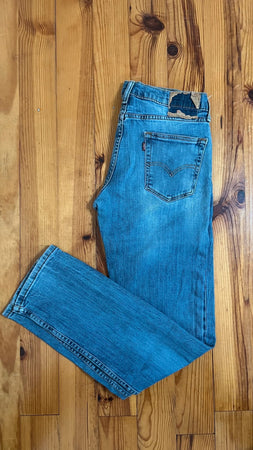 🛒Jeans Levi's W33 L34🛒