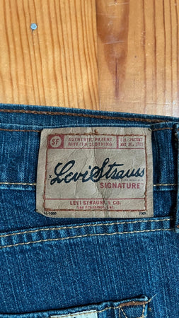 🛒Jeans Levi's M🛒