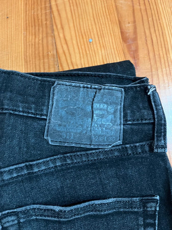 🛒Jeans Levi's 511 W28 L30🛒