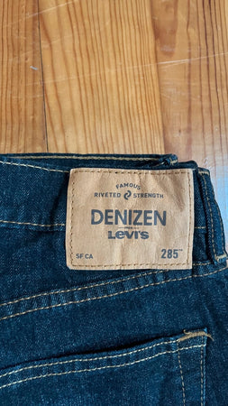 🛒Jeans Levi's W36 L34🛒