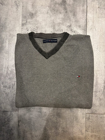 🛒Pull Tommy Hilfiger XL🛒