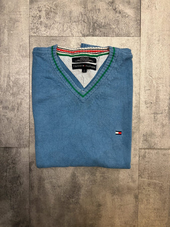 🛒Pull Tommy Hilfiger L🛒