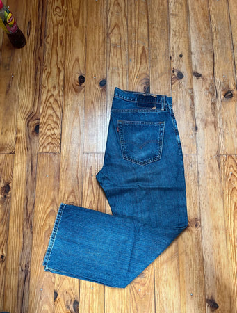 🛒Jeans Levi's W36 L30🛒