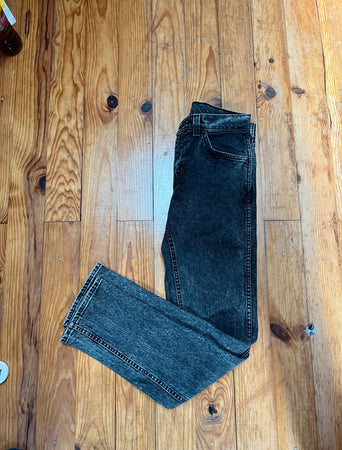 🛒Jeans Levi's W29 L32🛒
