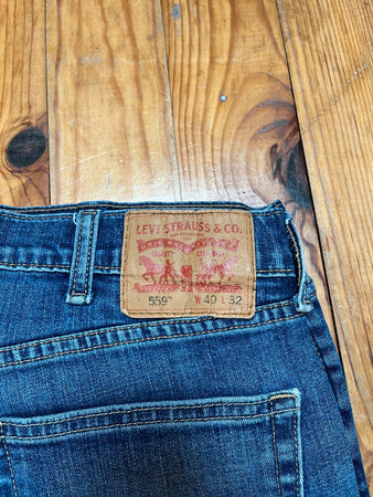 🛒Jeans Levi's 559 W40 L32🛒